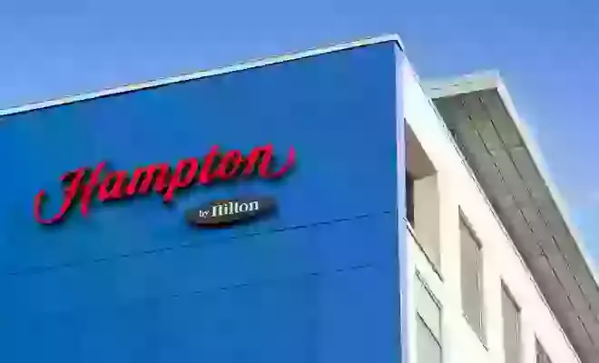 Hampton by Hilton, Ealing